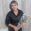 Ольга Колесникова(Уварова)
