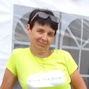 Валентина Курганова