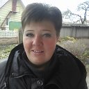 Екатерина Бетейко(Ковалевская)