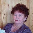 Лилия Хусаинова