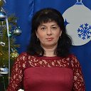 Анна Высоцкая(Луцко)