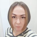 Елена Пузанова