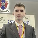 Дмитрий Ионов