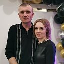Павел & Анна МЕЛЬНИЧУК