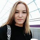Людмила Мешкова
