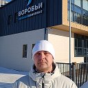 Евгений Ворошилов