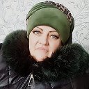 Наталья Титкова ((Орлова)