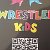 Wrestler Kids