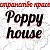 Poppy House