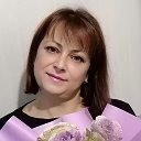 Инна Ковалёва