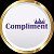 Compliment Kokshe