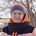 Елена Загребина (Петрищева)