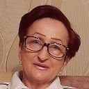 Мария Довгулевич-Красовская