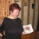 Larisa Voronkova