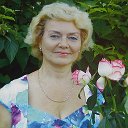 Инесса Васильева