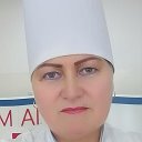 Елена Жак (Васькова)