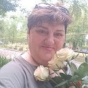 Светлана Онищенко ( мовчан)