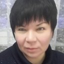 Людмила Кочетова