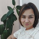 Ирина Цветкова