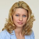 Анастасия Петрова (Кабанова)