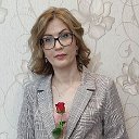 Елена Литау (Теплякова)