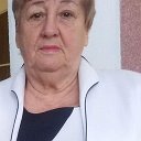 Марія Андрющенко