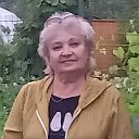 Тамара Кравцова (Корото)