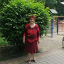 Нина Алексеевна Коваленко ( Володина )