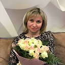 Светлана Валентиновна