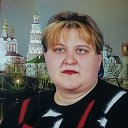 Анна Данилова