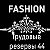 FASHION магазин одежды Новомосковск