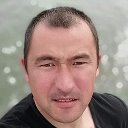 Bobur Usmonov
