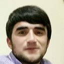 Anzоr Aliyev