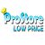 ProStore LOW PRICE