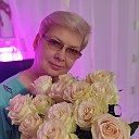 Наталья Колесникова (Елпаева)