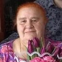 Антонина Владимирова