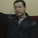 Shavkat Karimov