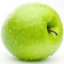 Зелёное Яблоко