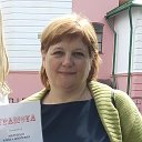 Татьяна Кривонос (Тереня)