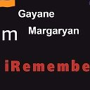Gayane Margaryan