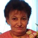 Людмила Кулагина