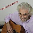 Yuriy Kolesnikov