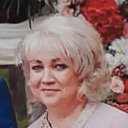 Ольга Железнова