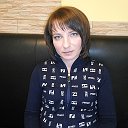 Светлана Плеханова