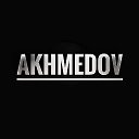 Akhmedov Alisher