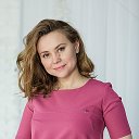 Алевтина Шапошникова