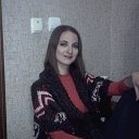 Аня Мельник (Середа)