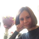 Светлана Дутова (Кирясова)