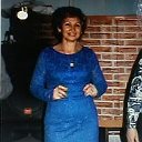 Татьяна Семенькова