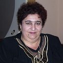 Ирина Магдесян(Сафарова)